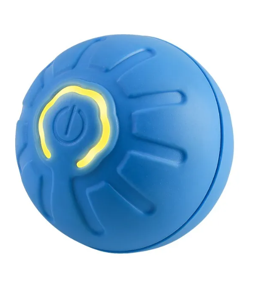 NEXPIXEL Pelota Interactiva