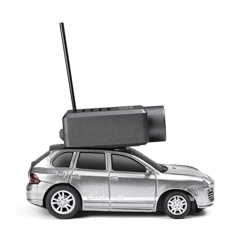 NEXPIXEL Coche Mini Con Camara