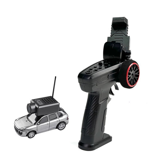 NexPixel Mini Coche Con Camara Incluida