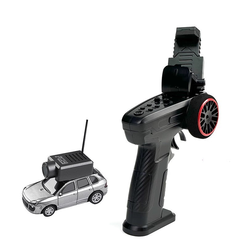 NexPixel Mini Coche Con Camara Incluida