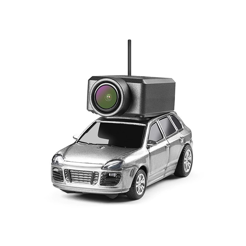 NEXPIXEL Coche Mini Con Camara